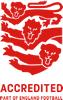 England Accredited